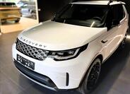 Land Rover Discovery 1
