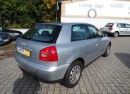 Audi A3 5