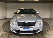 Škoda Superb 2