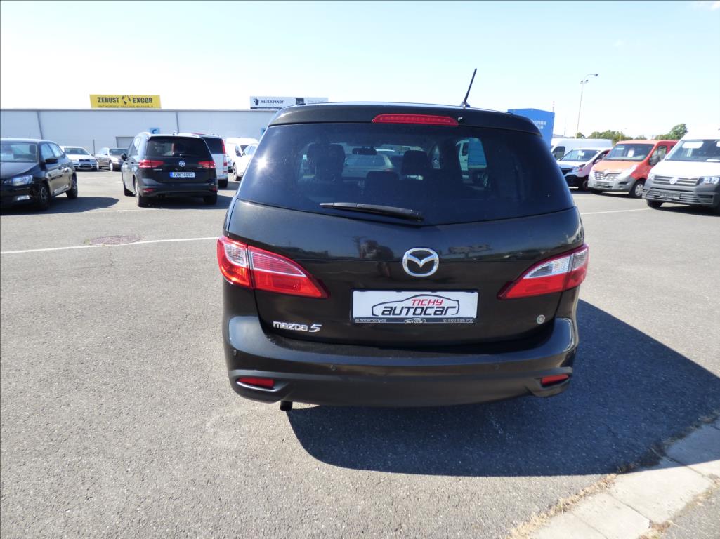 Mazda 5