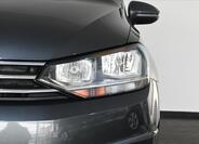 Volkswagen Touran 33