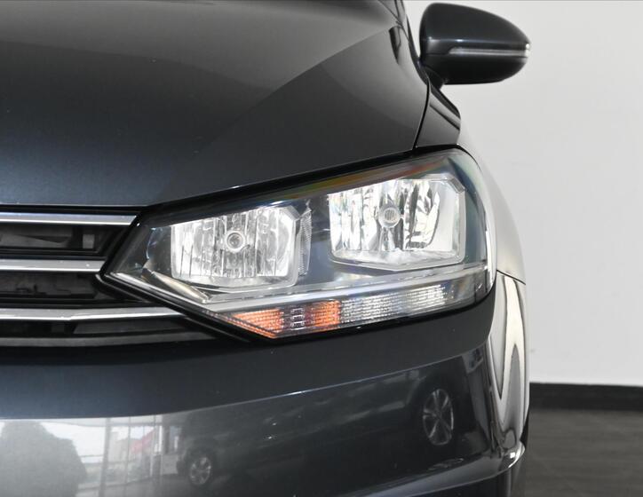 Volkswagen Touran 33