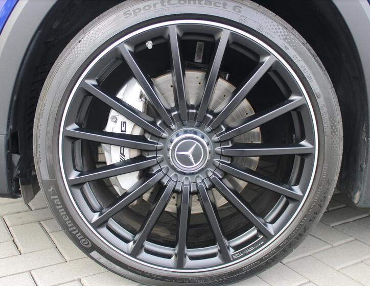 Mercedes-Benz GLB 24