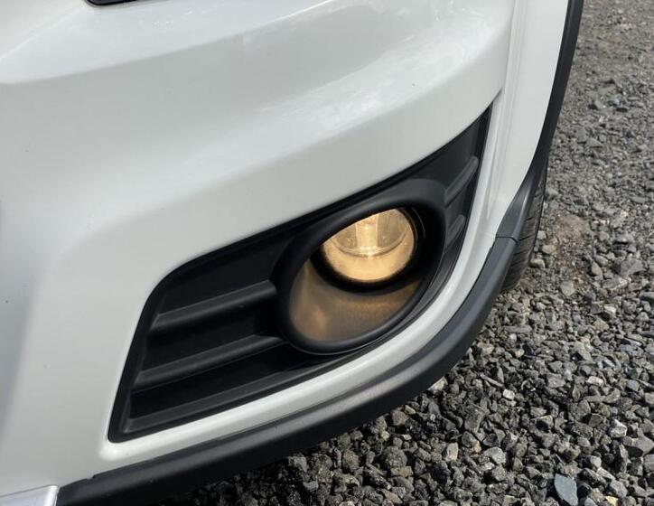 Suzuki SX4 8