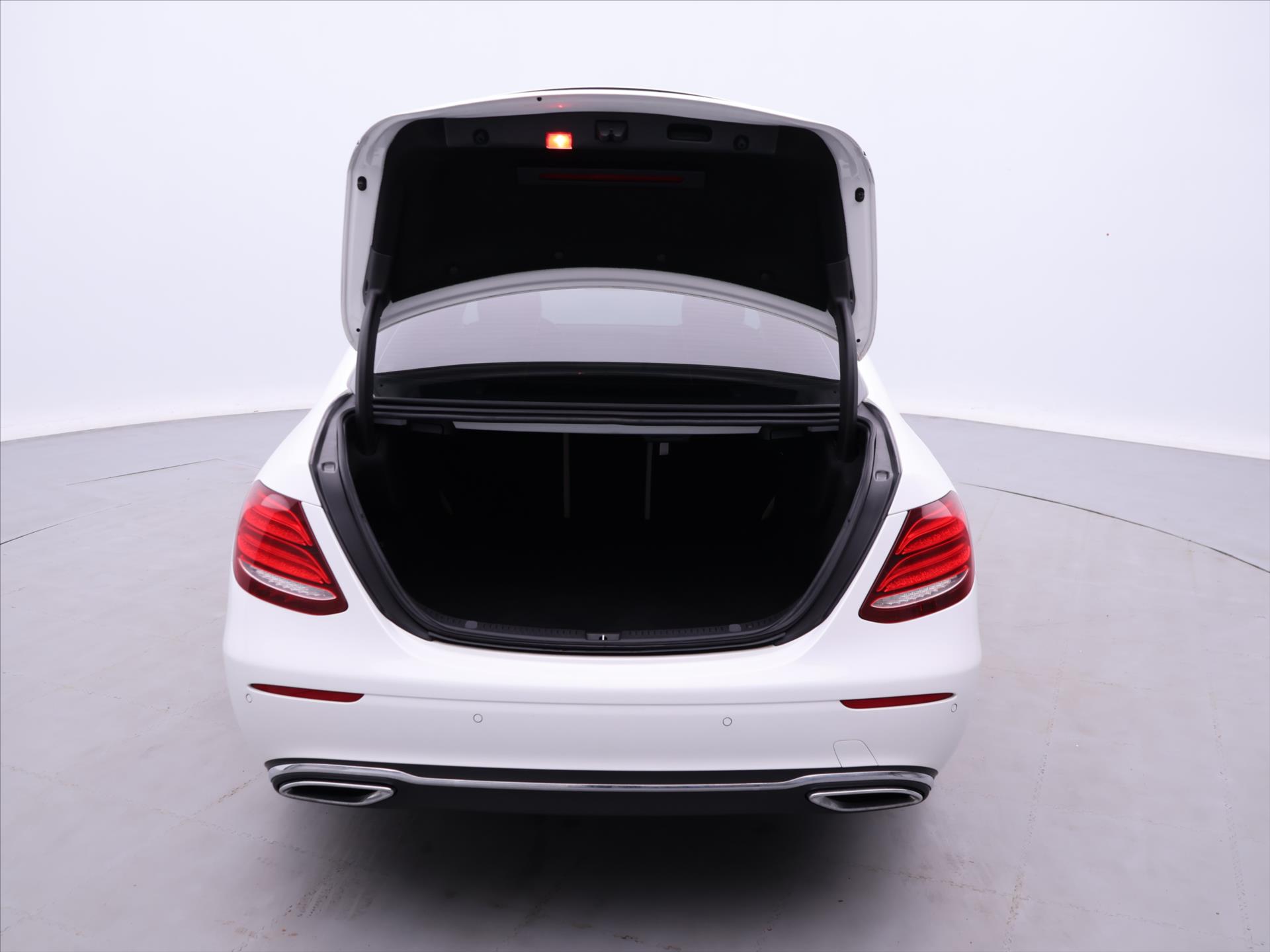 Mercedes-Benz Třídy E