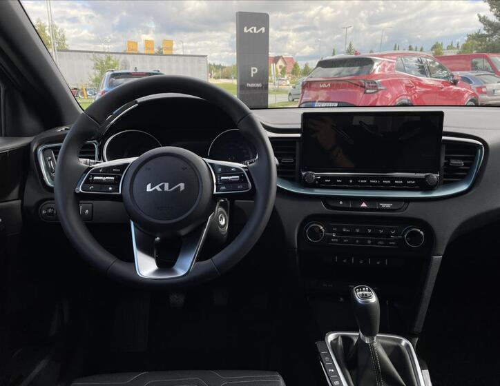 KIA Ceed 15