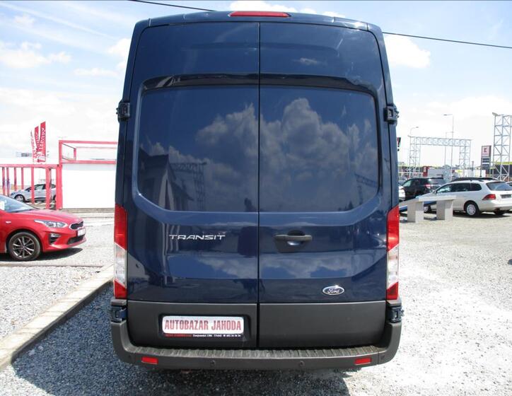 Ford Transit 6