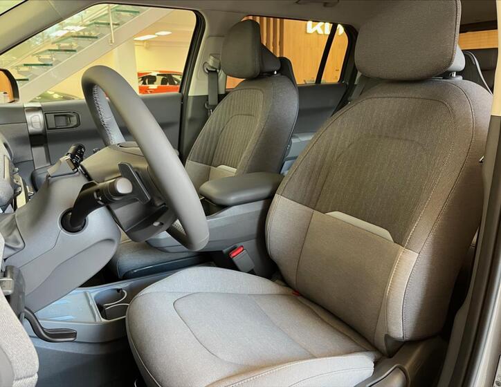 KIA EV3 17