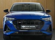 Audi e-tron 6