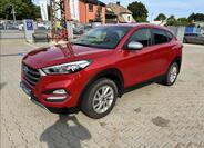 Hyundai Tucson 3