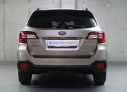 Subaru Outback 6