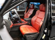 Dodge Durango 14