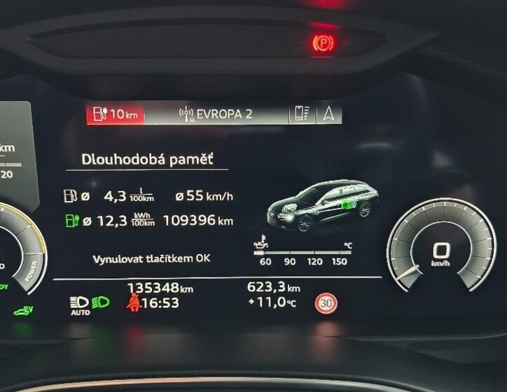 Audi A6 5