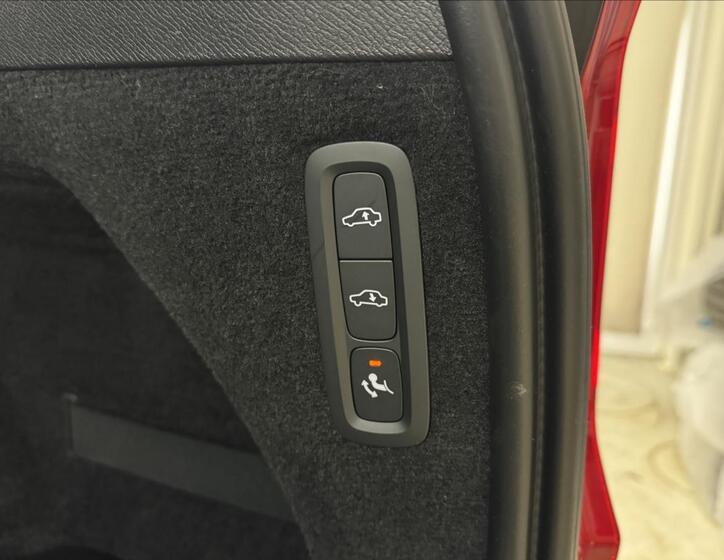 Volvo XC90 55
