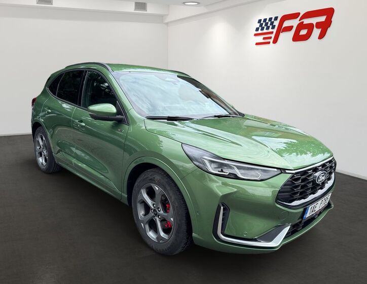 Ford Kuga 2