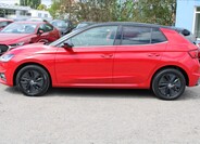 Škoda Fabia 8
