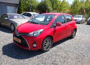 Toyota Yaris 2