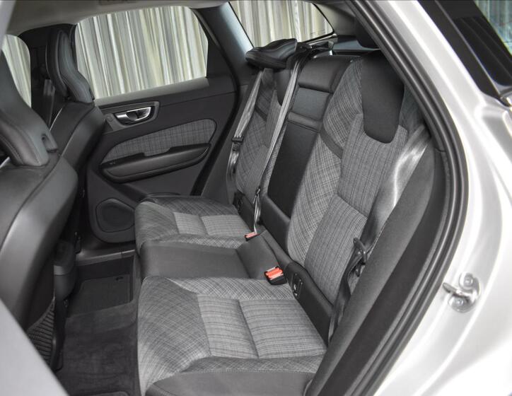 Volvo XC60 9