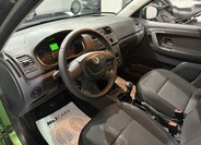 Škoda Fabia 7