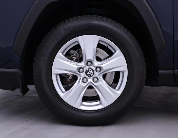 Toyota RAV4 30