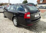 Škoda Octavia 5