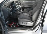 Škoda Superb 9