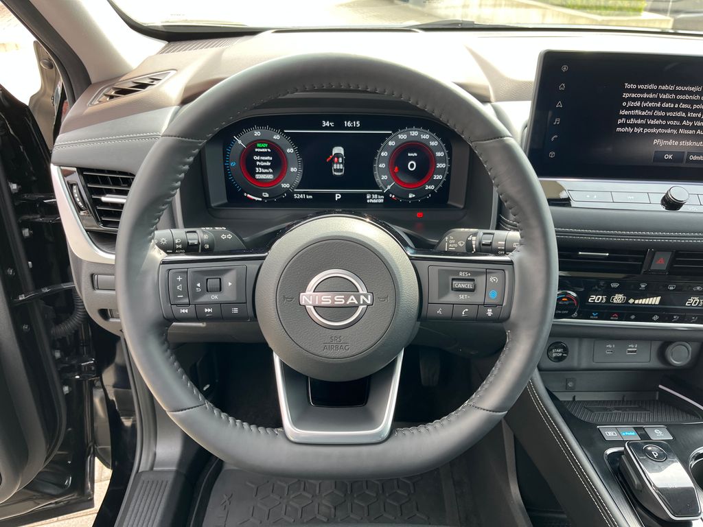 Nissan Ostatní