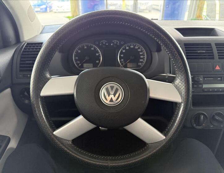 Volkswagen Polo 14