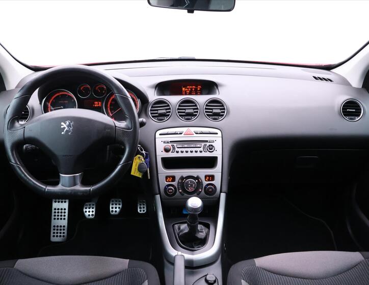 Peugeot 308 26