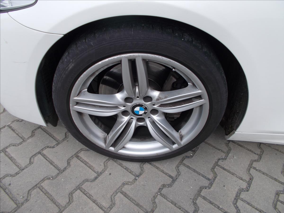 BMW Řada 5