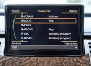 Audi A8 36