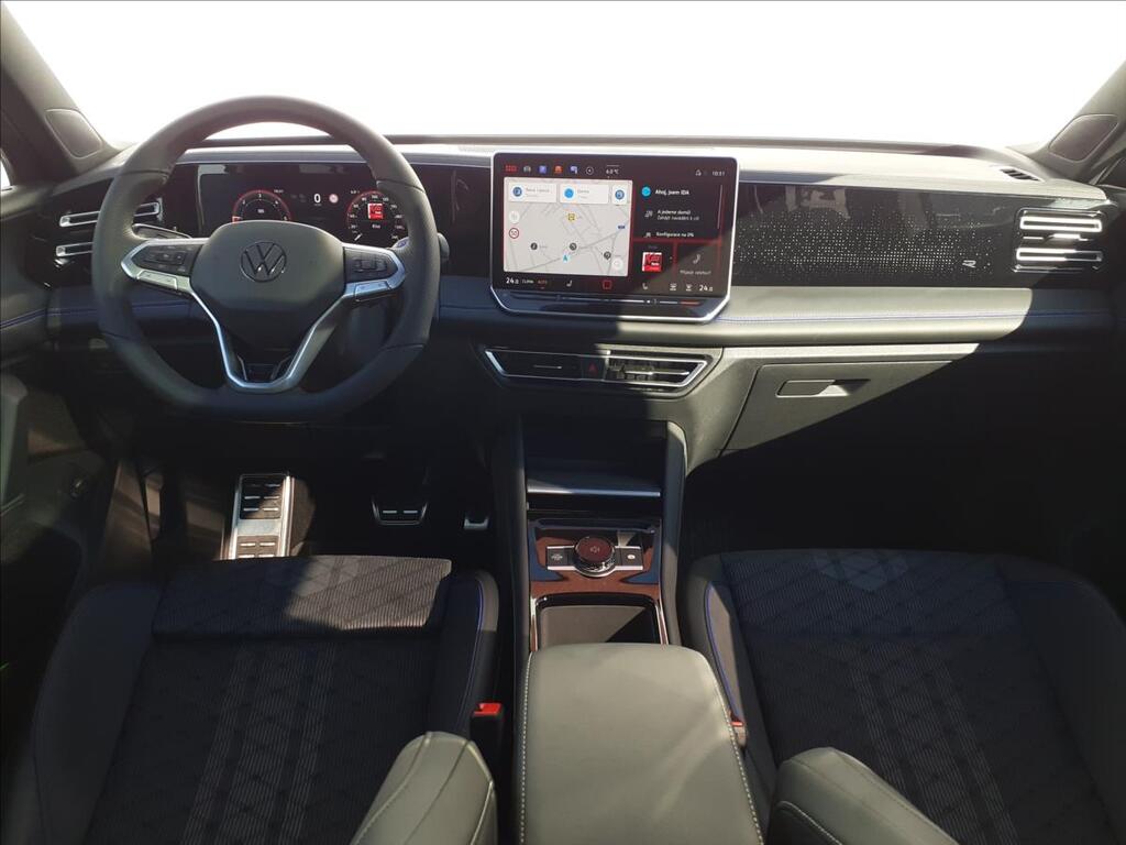 Volkswagen Tiguan 5