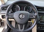 Škoda Superb 20