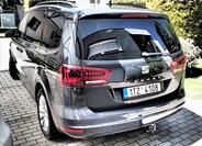 Seat Alhambra 5