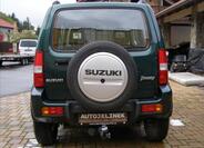 Suzuki Jimny 4