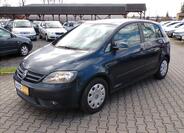 Volkswagen Golf Plus 3