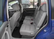 Volkswagen Touran 16