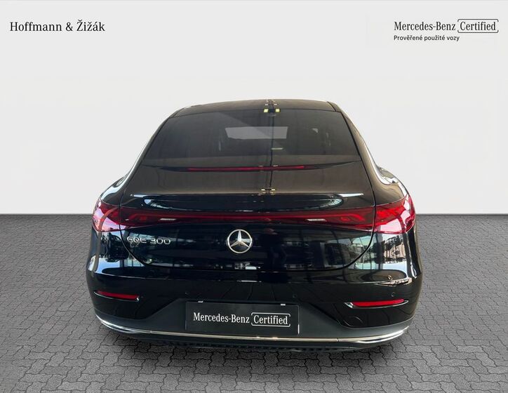 Mercedes-Benz EQE 6