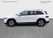 Mercedes-Benz EQB 2