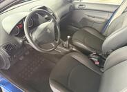 Peugeot 206 7