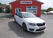 Škoda Octavia 1