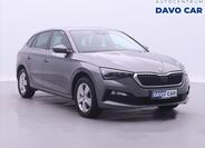 Škoda Scala 1