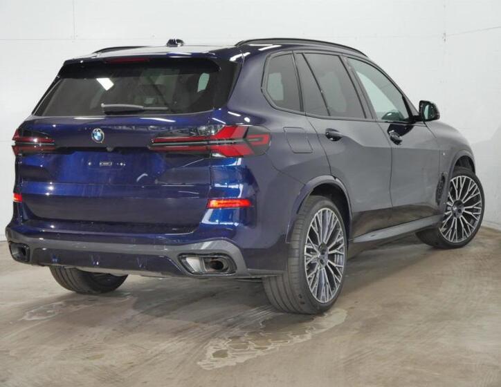 BMW X5 4