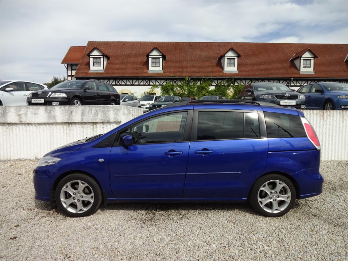 Mazda 5