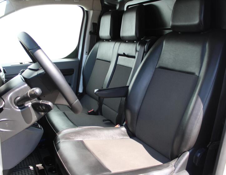 Peugeot Expert 10