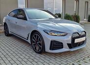 BMW i4 3