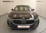 Škoda Superb 4