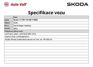 Škoda Scala 6