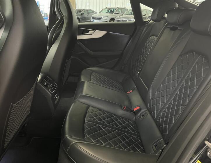Audi A5 43