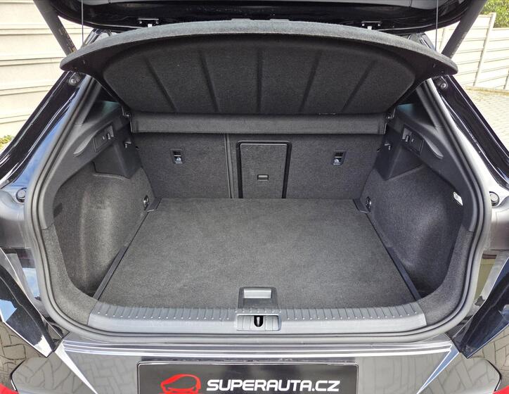 Cupra Formentor 11